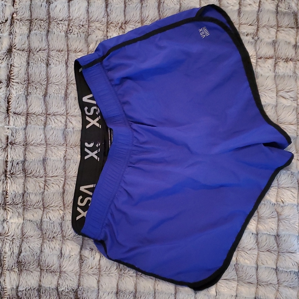 Victoria's Secret Run Short